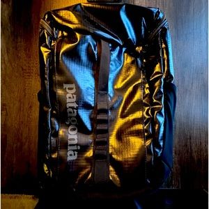 Patagonia Black Hole Backpack
